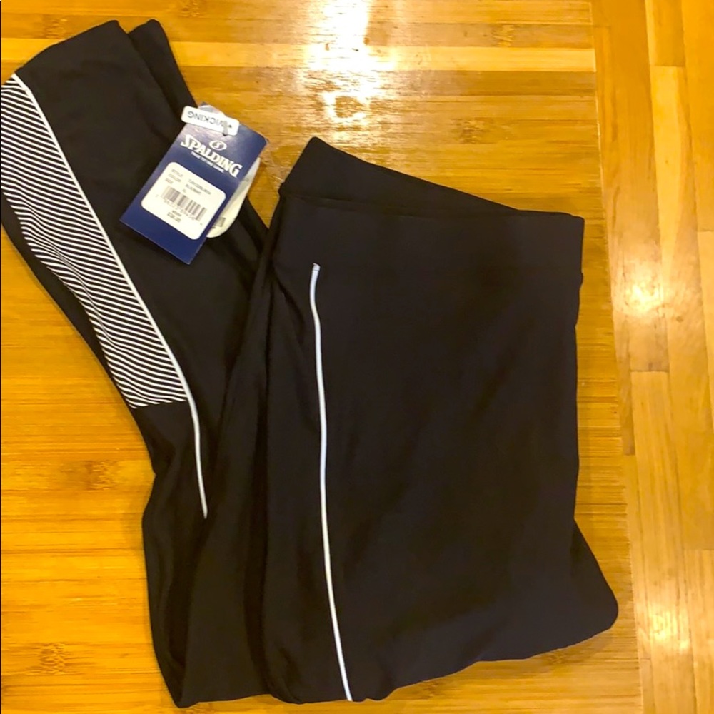Spaulding leggings